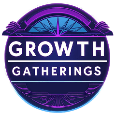 Growth Gatherings Logo